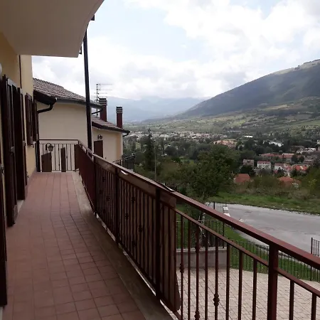 Casa Aquila Casa de Férias