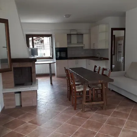 Casa Aquila *