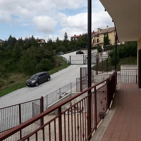 Casa Aquila * Castel Di Sangro