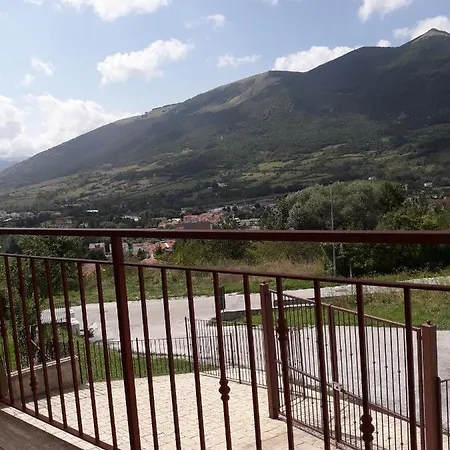 Casa Aquila *